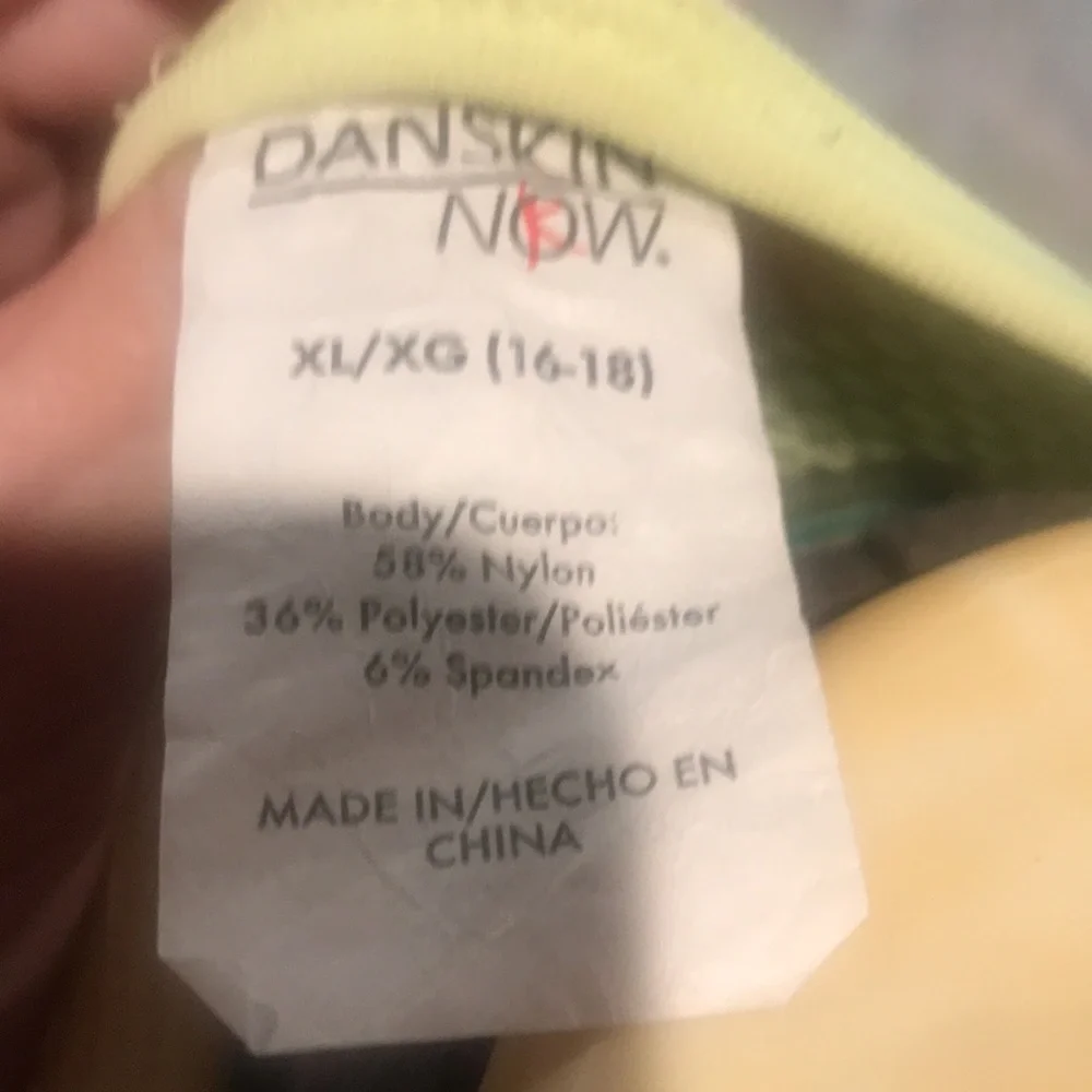 Danskin Now Sports Bra
